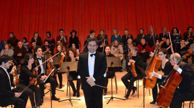 L'Aquila, omaggio a Strauss per il concerto di Capodanno