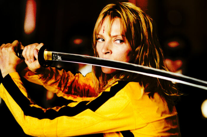 Tarantino esce allo scoperto: con Uma Thurman abbiamo parlato di Kill Bill 3