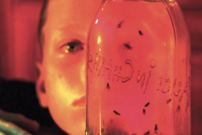 Jar of Flies, 26 anni di magia per l'EP degli Alice in Chains