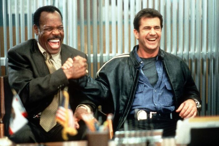 Mel Gibson e Danny Glover ci ricascano, al via i lavori per Arma Letale 5