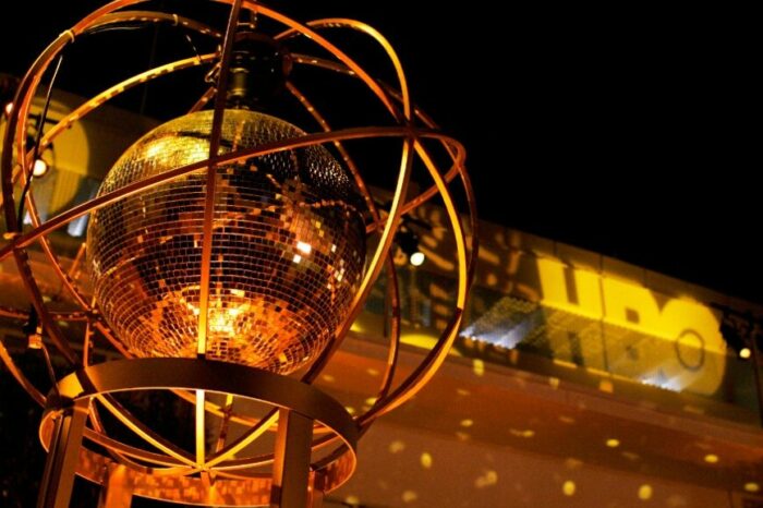 Golden Globe 2022: tutti i vincitori dell'edizione a luci spente