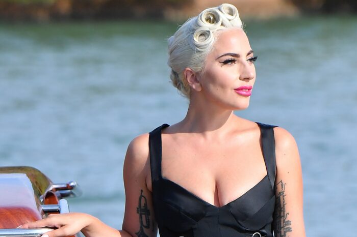 Ridley Scott ha scelto, sarà Lady Gaga la protagonista del film sull'omicidio Gucci