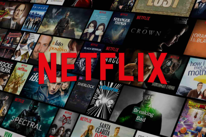 Netflix fa spesa in Spagna, in arrivo 7 nuovi progetti originali