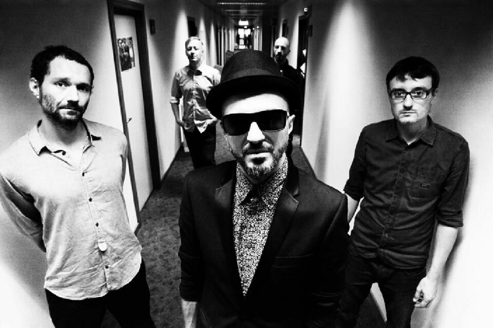 Subsonica esclusi da Sanremo. Ecco Realtà aumentata, l'album della  rinascita - The Walk of Fame