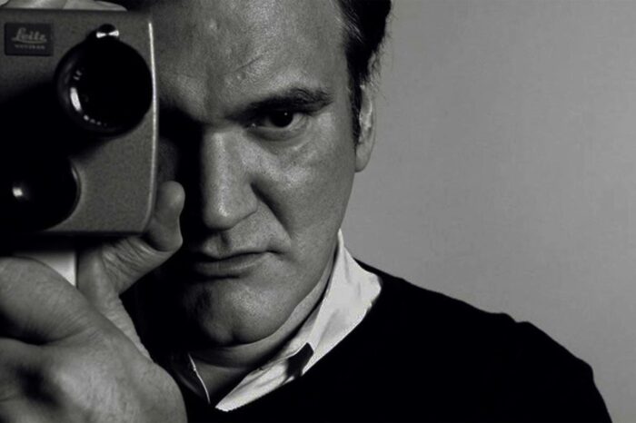 Quentin Tarantino si da alle serie tv, dirigerà "Bounty Law". Leonardo Di Caprio al suo fianco?