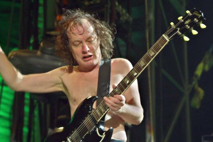 AC/DC: in arrivo un nuovo album e un tour australiano in autunno