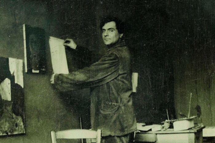 Centenario scomparsa Modigliani, Poste Italiane omaggia il grande pittore