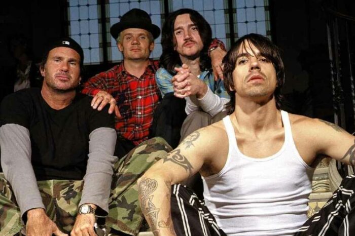 Red Hot Chili Peppers, Chad Smith rivela: al lavoro sul nuovo album