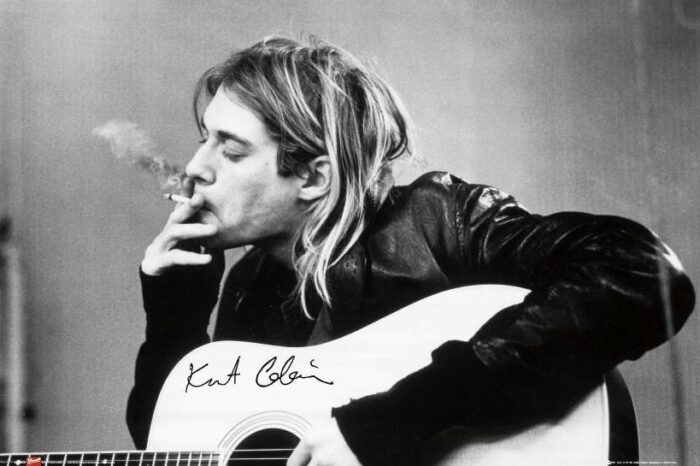 Buon compleanno Kurt, angelo della rivoluzione autentica del rock