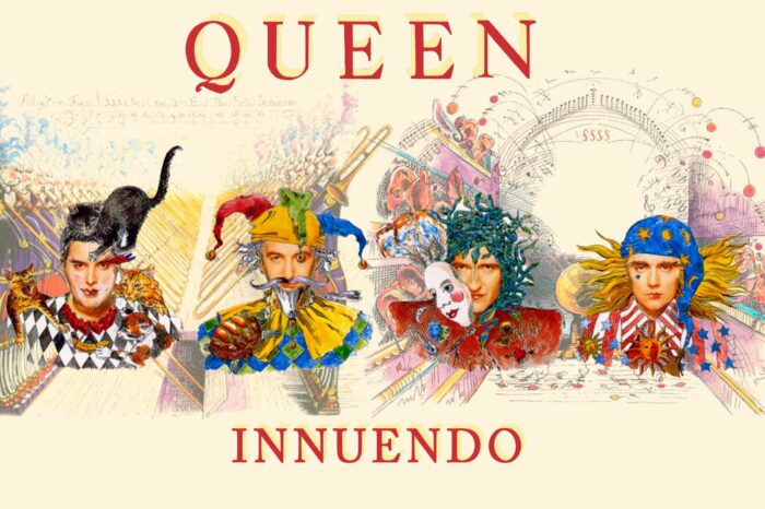 "Innuendo", il testamento musicale dei Queen che riecheggia nell'eternità