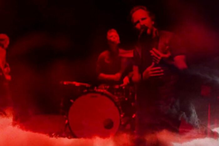 Pearl Jam, ecco il secondo singolo di Gigaton: ascolta Superblood Wolfmoon