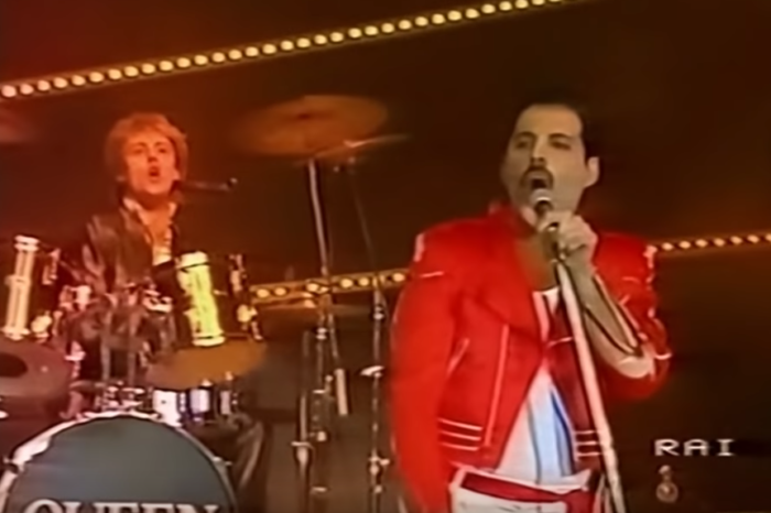 1984, i Queen sbarcano a Sanremo e Freddie Mercury rifiuta di fare la marionetta in playback