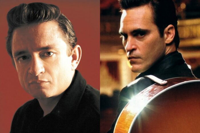 "Quando l'amore brucia l'anima", cioè quando Johnny Cash salvò Joaquin Phoenix