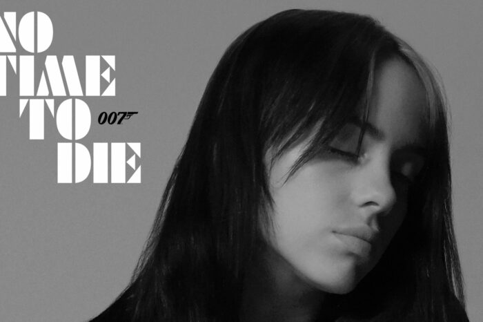 "No Time to Die", Billie Eilish canta la colonna sonora dell'ultimo 007 (video)