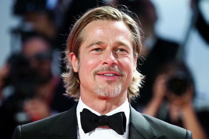 La sesta è buona, Brad Pitt è il Miglior attore non protagonista