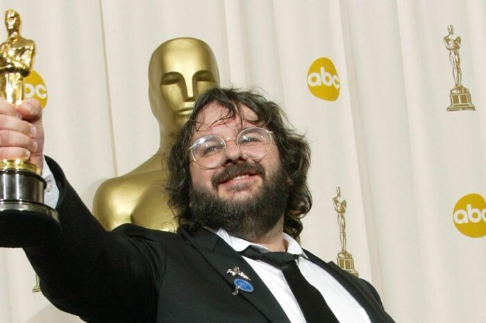 29/02/2004, Il Ritorno del Re fa la storia e vince 11 premi Oscar