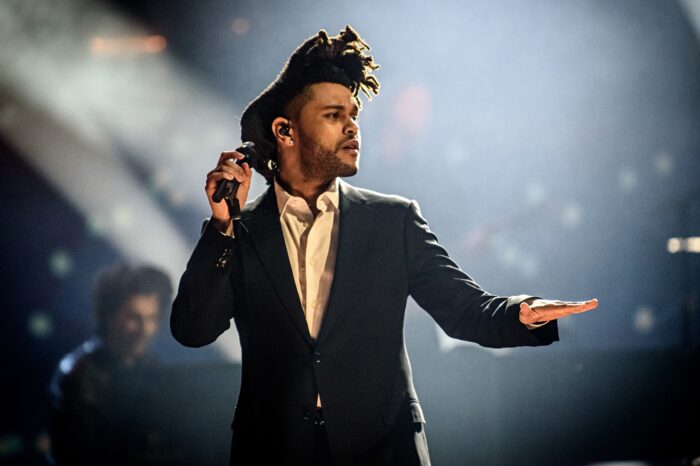 The Weeknd pronto a stupire ancora, in uscita After Hours