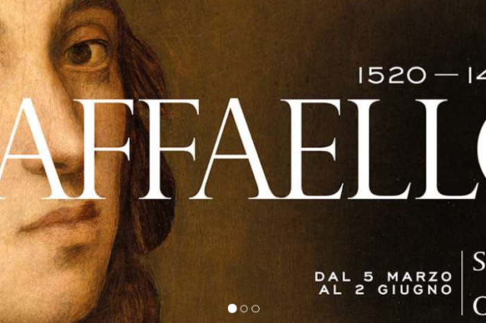Le Scuderie del Quirinale svelano la mostra virtuale dedicata a Raffaello