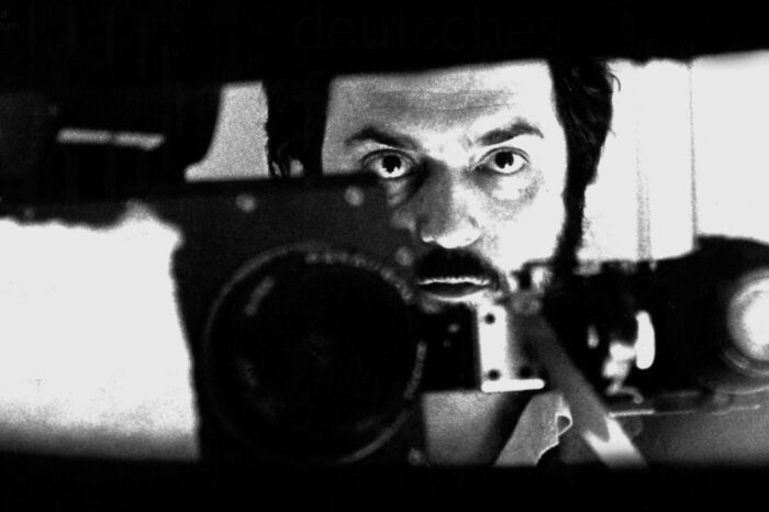 Stanley Kubrick, l'avanguardista che ha cambiato il cinema