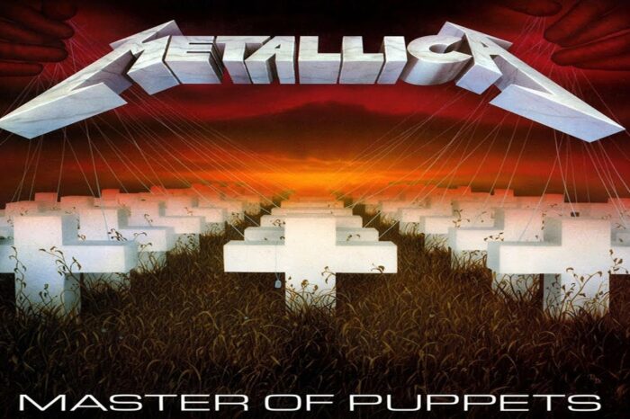 Master Of Puppets dei Metallica compie 34 anni. Epitaffio di Cliff Burton, per molti è il capolavoro dei Four Horsemen