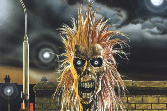 Iron Maiden, 43 anni fa l'esordio: uno schiaffo al punk londinese