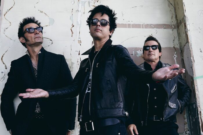 I Green Day cancellano il tour ma confermano gli show di Firenze e Milano