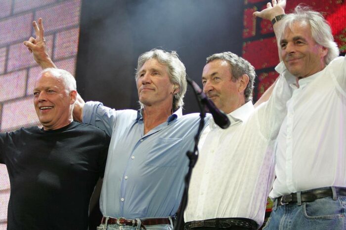 In quarantena coi Pink Floyd, la band inglese mette a disposizione dei concerti in streaming