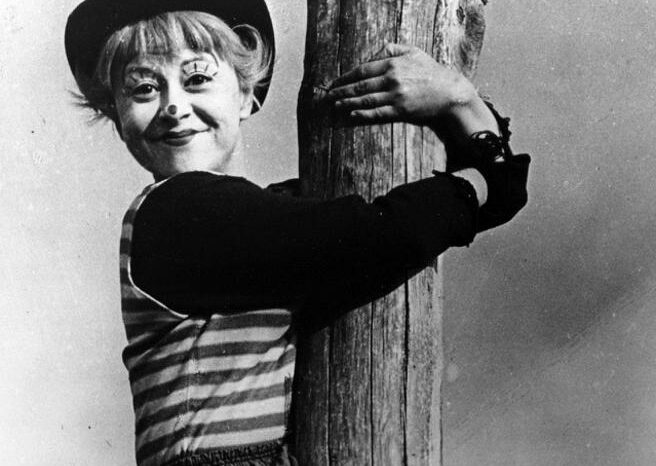 "La Strada", il capolavoro senza tempo di Federico Fellini