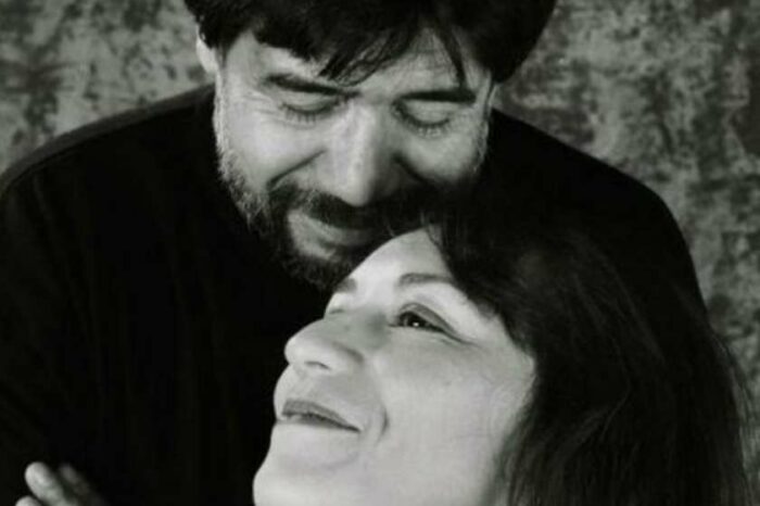 “La più bella storia d’amore”, la dedica poetica di Luis Sepùlveda alla moglie Carmen