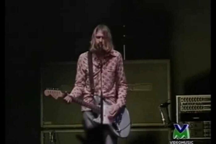 Nirvana, Roma - 22/02/1994: la nostra testimonianza di un concerto passato alla storia