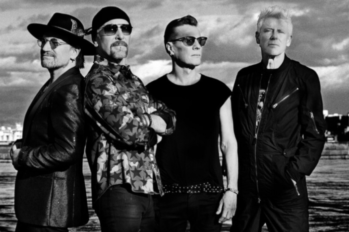 Coronavirus, il grande cuore degli U2: donati 10 milioni di euro alla sanità irlandese