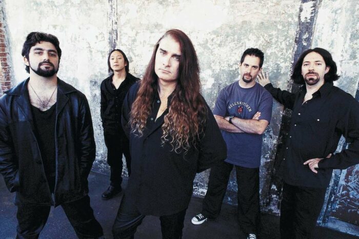 Dream Theater, reunion con Portnoy? LaBrie: "mai dire mai"