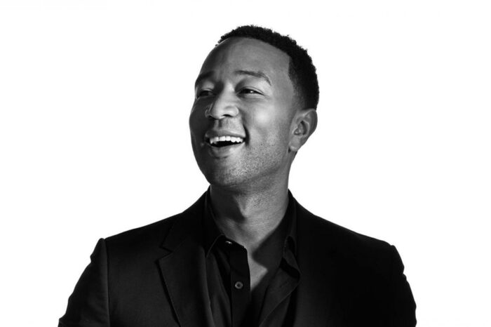 John Legend, in arrivo il nuovo album: speranza e resilienza per superare il dramma Coronavirus