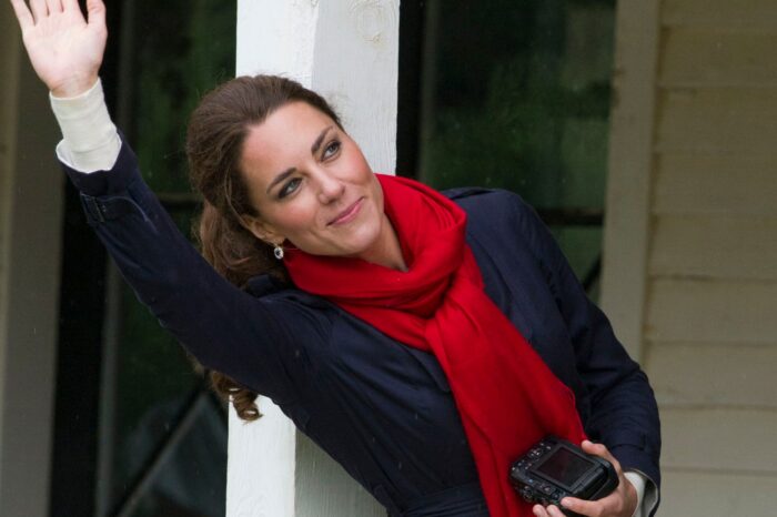 Fotografia e resilienza: Kate Middleton vi invita a descrivere il lockdown attraverso i vostri scatti. Ecco come partecipare