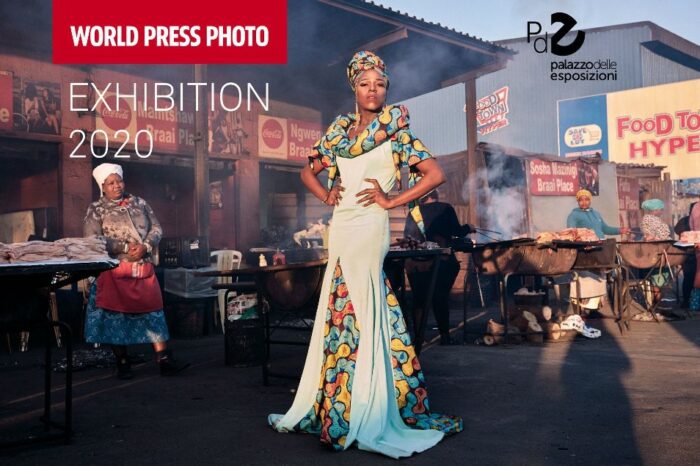 Tutto pronto a Roma per World Press Photo 2020: più di 4.282 i fotografi partecipanti
