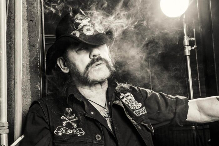 In arrivo il film su Lemmy: esordi, follie e scorribande rock del leader dei Motorhead