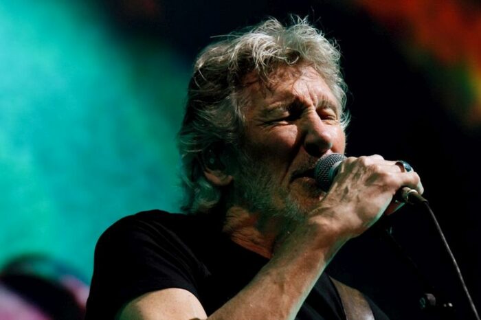 Roger Waters torna in Italia per 4 concerti