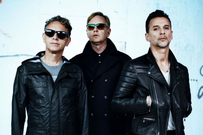 I Depeche Mode tornano con "SPiRiTS in the Forest" e ancora una volta sorprendono tutti