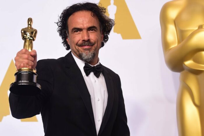 Iñárritu raccoglie 450.000 dollari da donare ai dipendenti del mondo dello spettacolo messicano