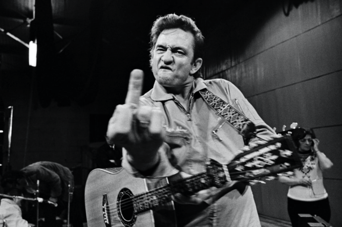 Johnny Cash, la Third Man Records pubblica un live inedito del 1973