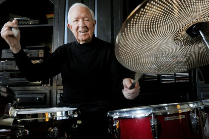Addio al percussionista Joe Porcaro, padre dei fondatori dei Toto