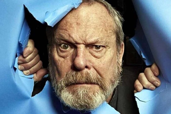 Terry Gilliam, quella pazza idea dell'omaggio a Kubrick bloccata dalla pandemia