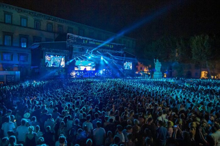 Lucca Summer Festival, l'edizione 2021 prende forma