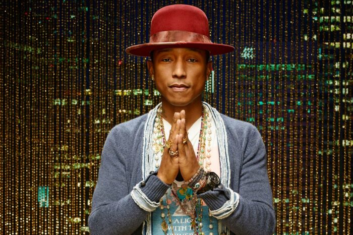 "Entrepreneur", l'inno alla black culture di Pharrel Williams feat Jay Z