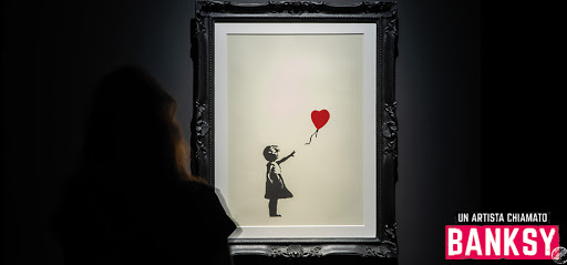 Un artista chiamato Banksy, esposizione a Ferrara sino a fine settembre