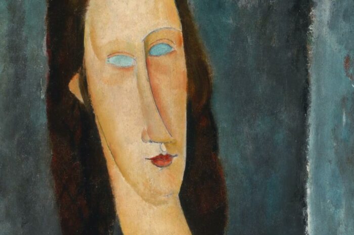Maledetto Modigliani: ecco il docu-film sul famoso artista livornese