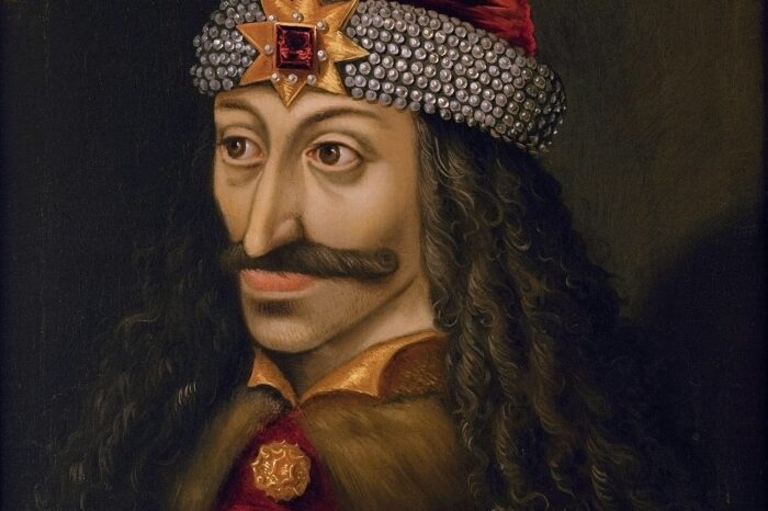 Vlad III Dracula, in arte: l'impalatore