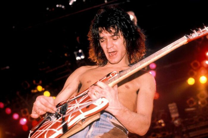Rock in lutto per la morte di Eddie Van Halen, le reazioni di Metallica, Aerosmith, Kiss e altri