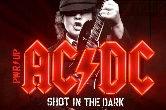 "Shot in the dark" spiana la strada a Power Up, nuovo album degli AC/DC
