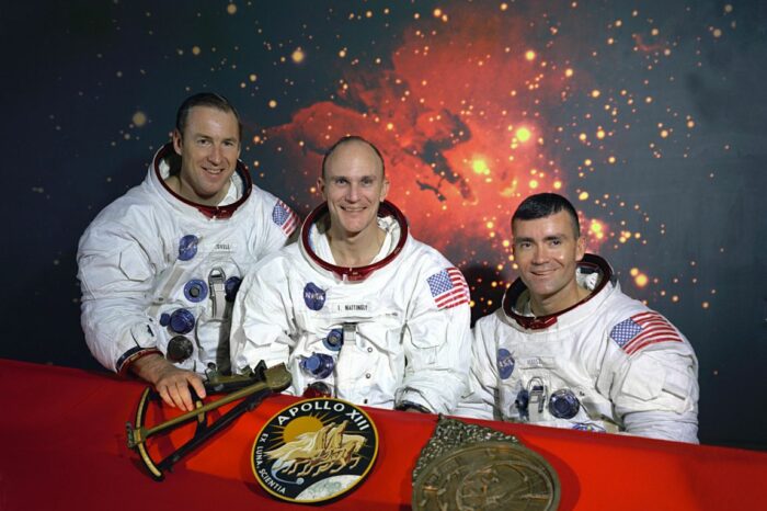 "Ok, Houston, we've had a problem here": quando l'Apollo 13 tenne il mondo col fiato sospeso